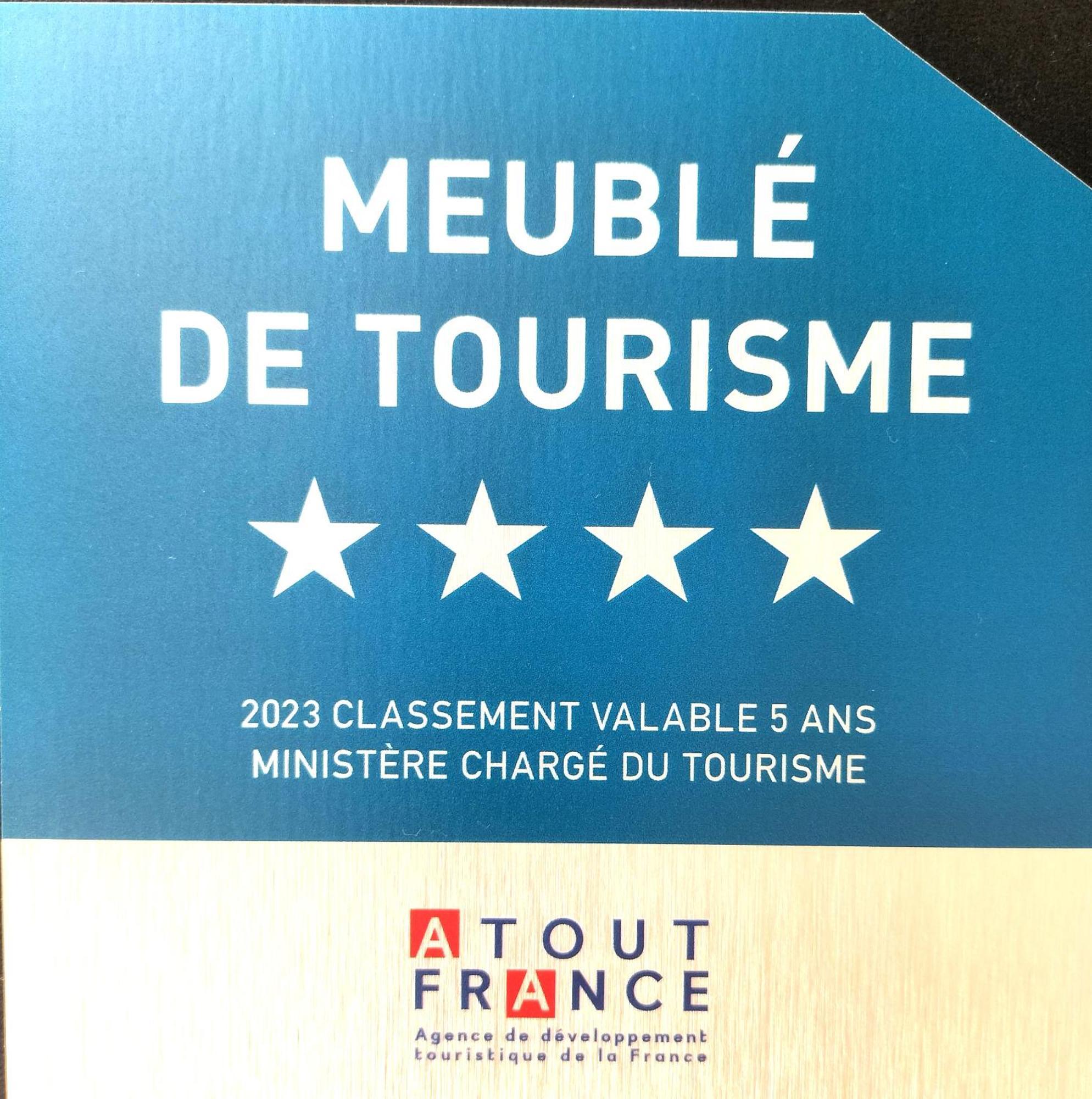 Studio 2 Personnes A Moussan ภายนอก รูปภาพ